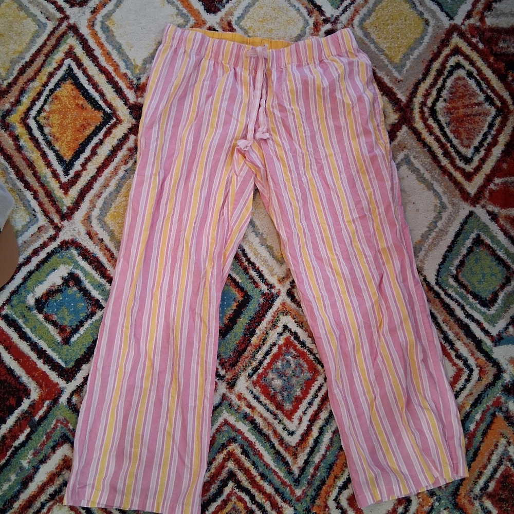 Womens Pajama Pants